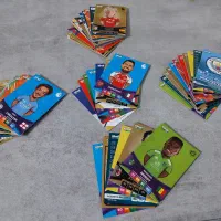 کارتهای کیمدی