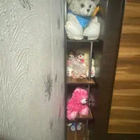 یک کمد با یک رگال|جاکفشی، کمد، دراور|تهران, افسریه شمالی|دیوار