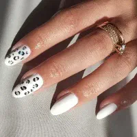 انجام کلیه خدمات تخصصی ناخن|خدمات آرایشگری و زیبایی|ملایر, |دیوار