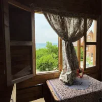 نیروی کار اقامتگاه بومگردی