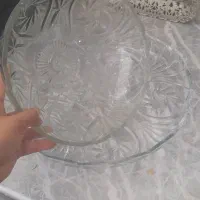 شیرینی خوری و میوه خوری|ظروف سرو و پذیرایی|مشهد, طبرسی شمالی|دیوار