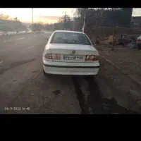 سمند Ef7|خودرو سواری و وانت|بجنورد, |دیوار