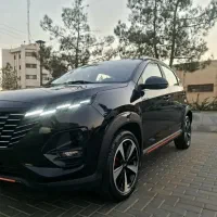 ایکس 33 کراس اتومات MVM X33 CROSS 1404|خودرو سواری و وانت|ابهر, |دیوار