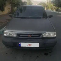 خودرو پراید مدل 90 sl