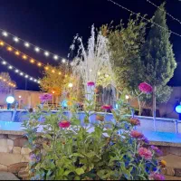 تالار باغ کلبه سبز|خدمات پذیرایی، مراسم|سیرجان, |دیوار