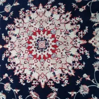 فرش ۶ متری