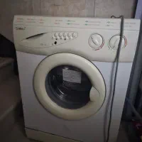 لباسشویی