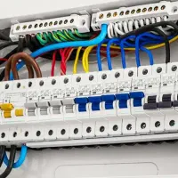 برق کشی و تعمیرات برق