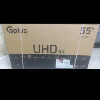 تلویزیون GPLUS سایز ۵۵ اینج-پلمپ