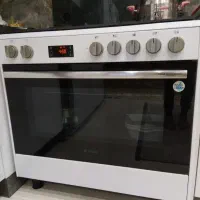 گاز اسنوا در حد نو
