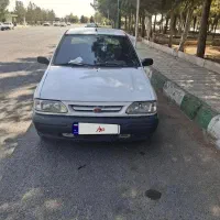 پراید ۹۰ دوگانه فابریک