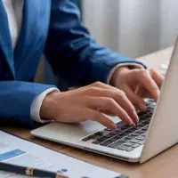 فروش در فضای مجازی