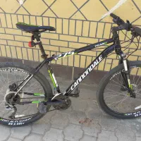 دوچرخه حرفه ای سایز 27/5 سالم ترمز دیکسی