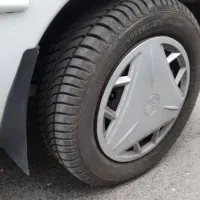 پراید ۱۱۱ مدل ۹۲|خودرو سواری و وانت|کاشمر, |دیوار