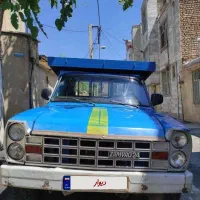 نیسان دوگانه شرکتی ۸۷ کولر دار کم کار واقعی