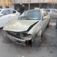 دوو سیلو ۱۳۸۱|خودرو سواری و وانت|تهران, کرمان|دیوار