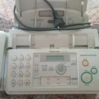 فکس پاناسونیک در حد نو