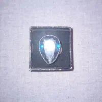 انگشتر جواهری زیبا و خاص