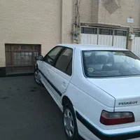 پژو پارس LX TU5، مدل ۱۴۰۱