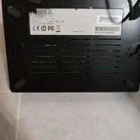 مودم دی لینک DSL-2640U|مودم و تجهیزات شبکه|کرمانشاه, |دیوار