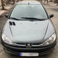 پژو۲۰۶تیپ۲