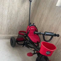 دوچرخه