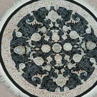 فرش گرد|فرش|قم, زنبیل آباد|دیوار