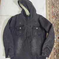 کاپشن و سویشرت کلاه دار|لباس|اصفهان, باغ گلها|دیوار