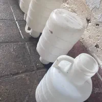 دبه|ظروف نگهدارنده، پلاستیکی، یکبارمصرف|گرگان, |دیوار