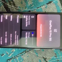 وان پلاس ۱۰ پرو ۵ جی|موبایل|قم, امامزاده ابراهیم|دیوار