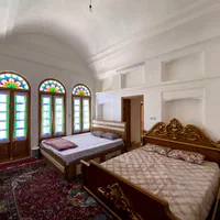 اجاره بومگردی هتل سوییت اتاق بصورت شبانه روزی|اجارهٔ کوتاه‌مدت آپارتمان و سوئیت|یزد, |دیوار