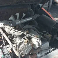 لیفتراک ۳ تن دوگانه تایلیفت ۲۰۱۶|خودرو سنگین|ساوه, |دیوار