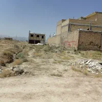زمین ۲۵۰متری روبروبسیجیان