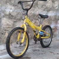 دوچرخه 20