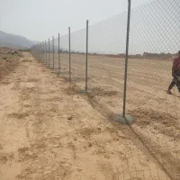 فنس کشی|خدمات باغبانی و درختکاری|داراب, |دیوار
