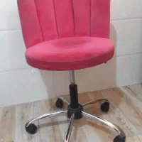 میز صندلی ناخن