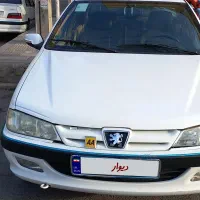 پارس سال سیمی|خودرو سواری و وانت|نسیمشهر, |دیوار