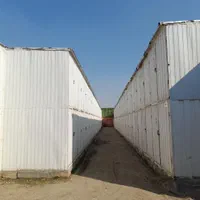 اجاره انبار کانکس و کانتینرجهت لوازم منزل|اجارهٔ دفتر صنعتی، کشاورزی، تجاری|تهران, شهرک استقلال|دیوار