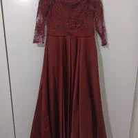 پیرهن مجلسی