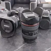 6D ii|دوربین عکاسی و فیلم‌برداری|مشگین شهر, |دیوار