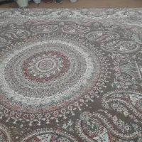 یه جفت فرش ۱۲ متری