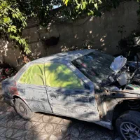 واکس پولیش خودرو نقاشی|خدمات موتور و ماشین|گرگان, |دیوار