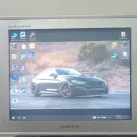 مانیتور ۱۷ اینچ سامسونگ  ساخت کره