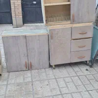 کابینت فلزی خیلی سنگین