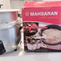پلوپز 12 نفره مهساران خانوادگی و و استفاده نشده