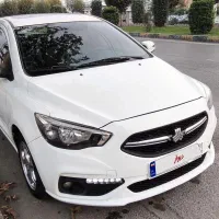 شاهین 1400 G فول کم کارکرد|خودرو سواری و وانت|قائم‌شهر, |دیوار