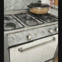 اجاق گاز