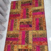 فرش هاب چهل تیکه دست باف