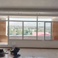 درب و پنجره Upvc دوجداره و تک جداره به همراه توری|مصالح و تجهیزات ساختمان|محمدشهر, همایون ویلا|دیوار