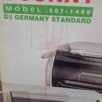 توستر|اجاق گاز و لوازم برقی پخت‌وپز|تهران, زرکش|دیوار